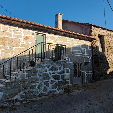Vila Pe Na Aldeia Outeiro  Exteriér fotografie