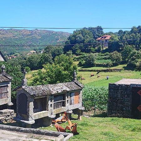 Vila Pe Na Aldeia Outeiro  Exteriér fotografie