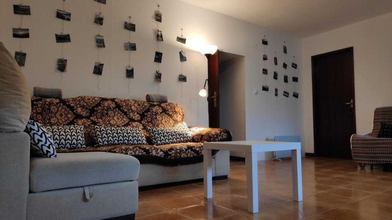 Vila Pe Na Aldeia Outeiro  Exteriér fotografie