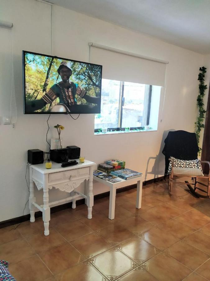Vila Pe Na Aldeia Outeiro  Exteriér fotografie