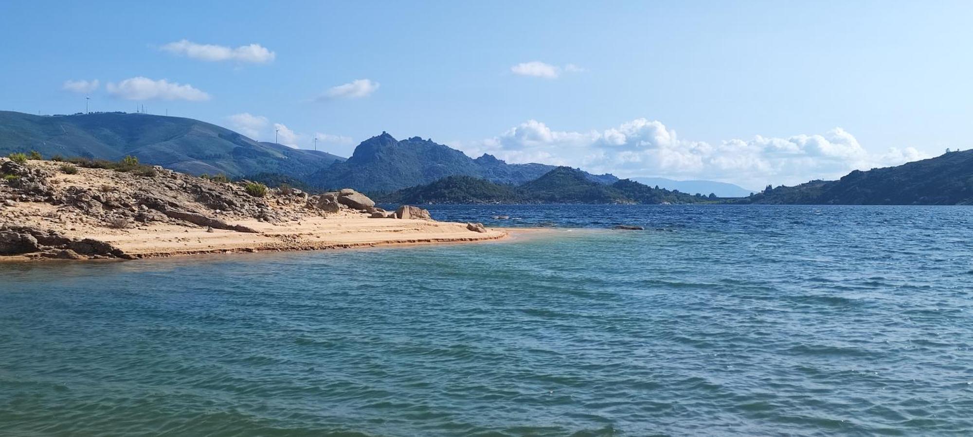 Vila Pe Na Aldeia Outeiro  Exteriér fotografie