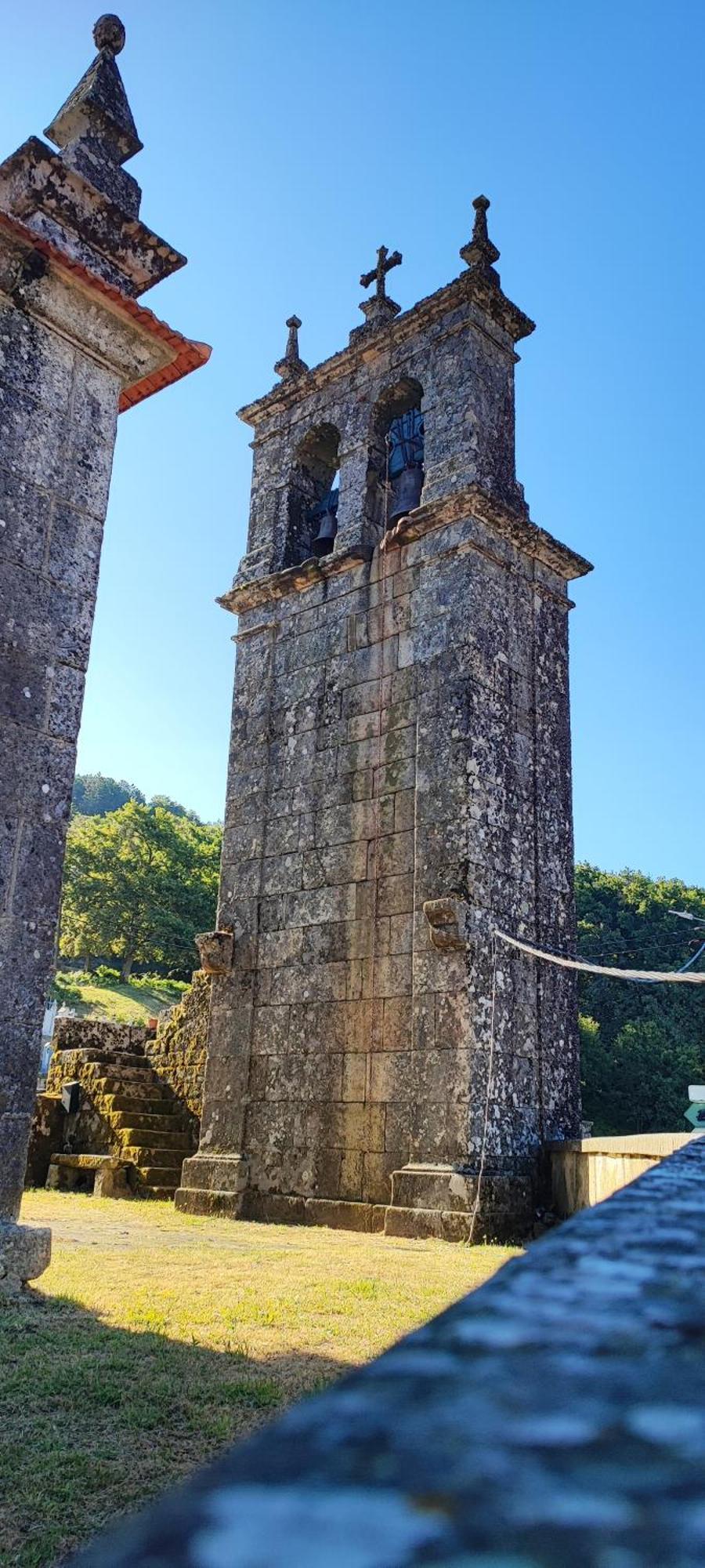 Vila Pe Na Aldeia Outeiro  Exteriér fotografie